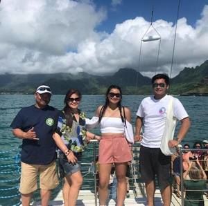 Meet your Posher, Gie